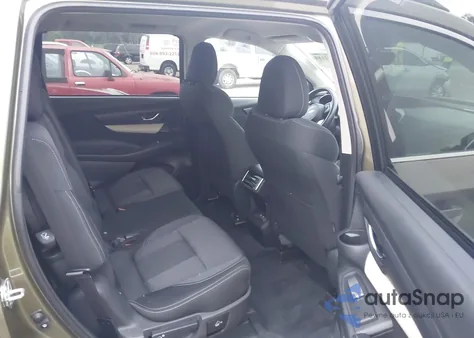 2022 Subaru Ascent Premium from USA, damaged, VIN 4S4WMACD5N3446617